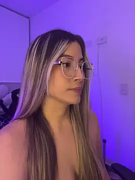 Issabela_G1 webcam