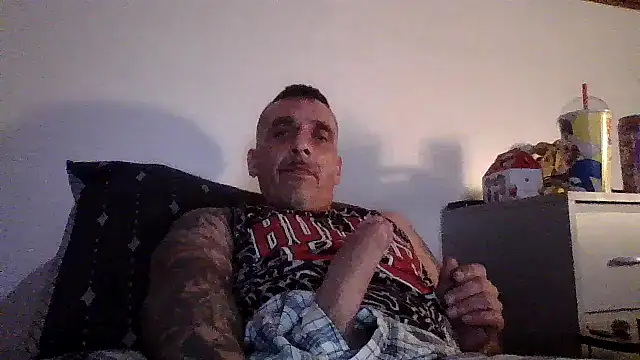 ShiftedSlam webcam