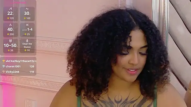 Cristal-Jonnes webcam