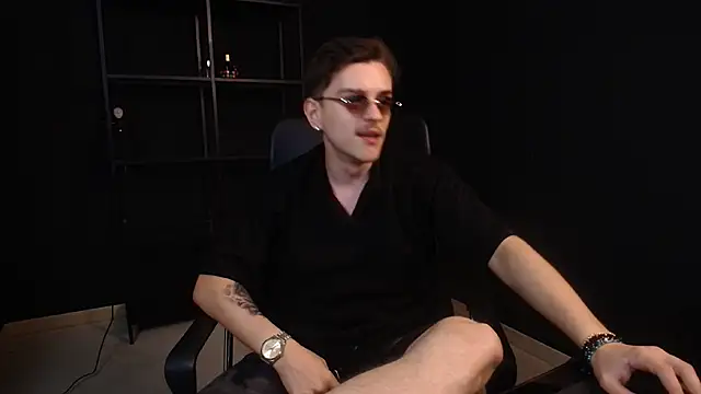 FelixStarkk webcam