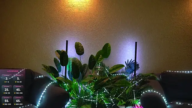 Viola_Becker webcam
