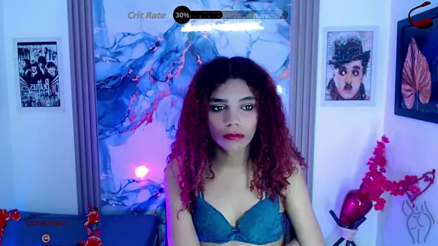 luisa__torres webcam