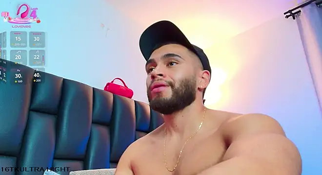 ThiagoHunk webcam