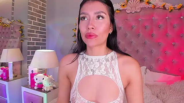 TanyaBello webcam