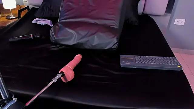 Belanny webcam
