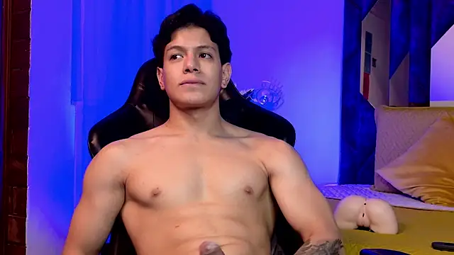 TonyPetrovjs webcam