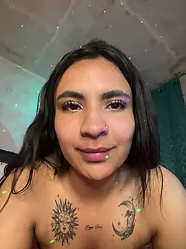HannahCooper_ webcam