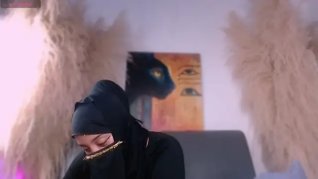 samii_halem webcam