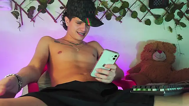 Dirty_Dark_Devil666 webcam