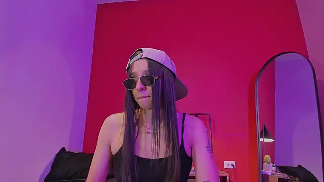 victoria_zaenzz live cam on StripChat