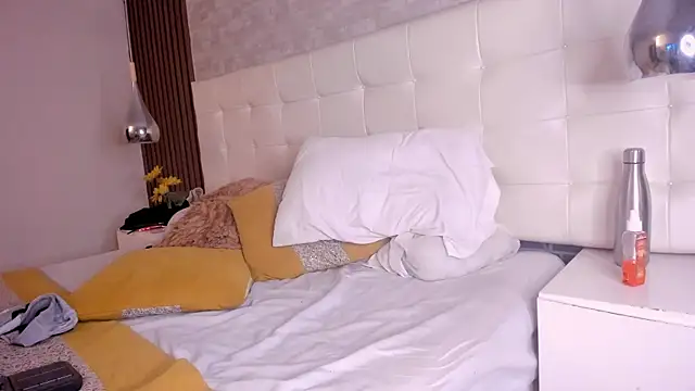 DaviidClarck webcam