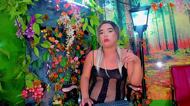 luxury_star webcam