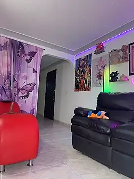 may_aceros webcam