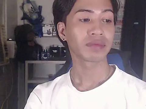 Ryu_23 webcam