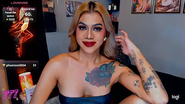 StellaStrong30 webcam