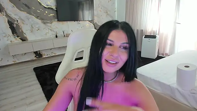 patriciakeys webcam