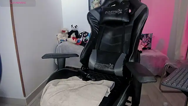 Biancastrongg webcam