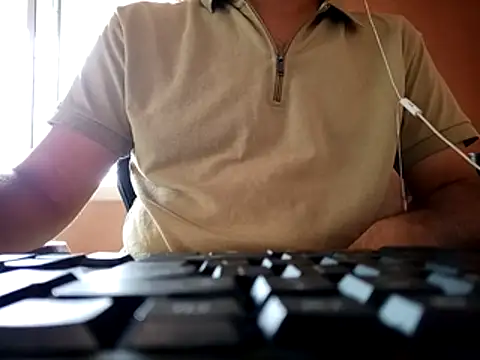 daddys_pen webcam
