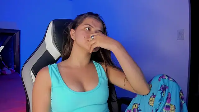 PaigeJayden webcam