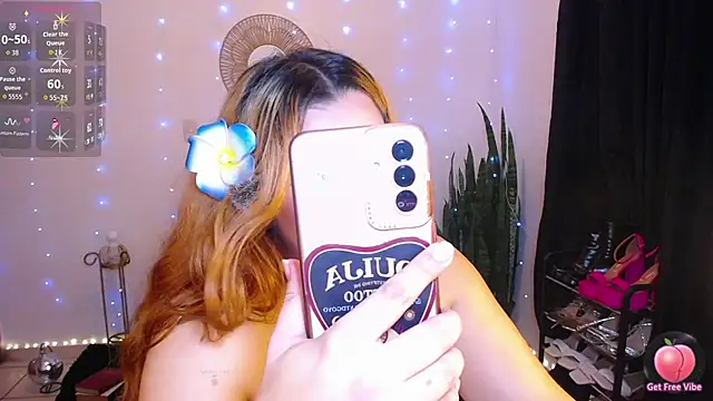 ArticaBelle webcam