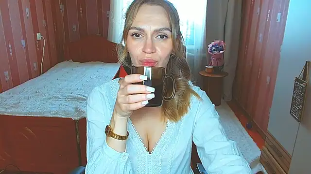 Lady_Sunshine_ webcam