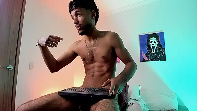 Thiagoferreti webcam