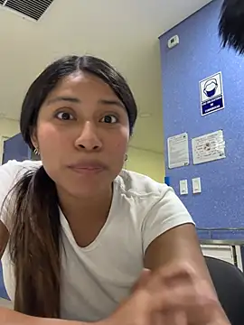 Daliz webcam