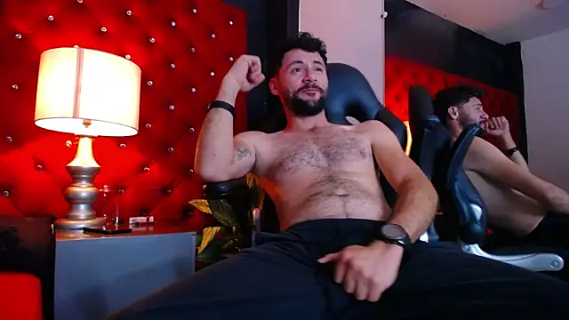 Erickpritz_xh webcam