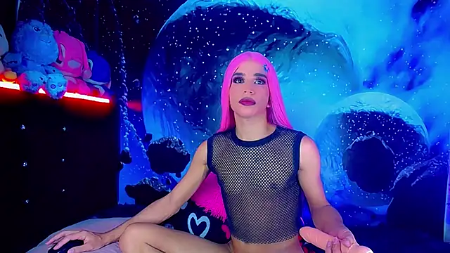 SamiraHot1 webcam