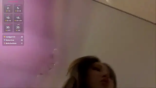 BeatrizSirk webcam