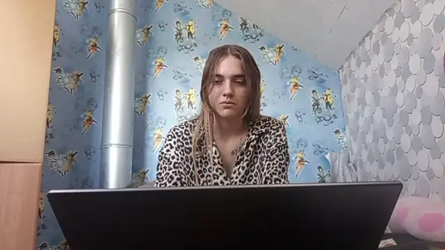 IraGerba webcam