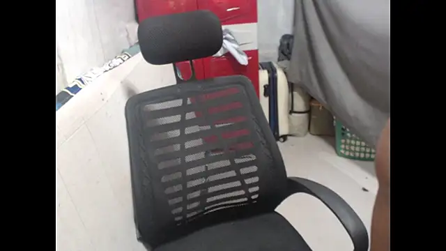 XTSgoddessJennaX webcam