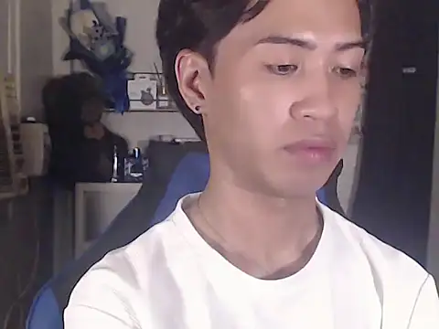 Ryu_23 webcam