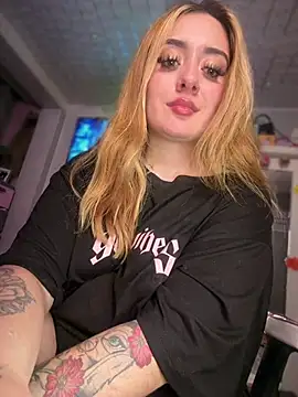 Sam_Thompsoon_ webcam