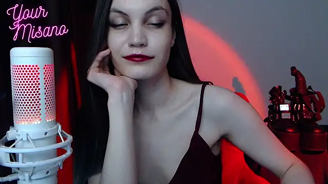 YourMisano webcam