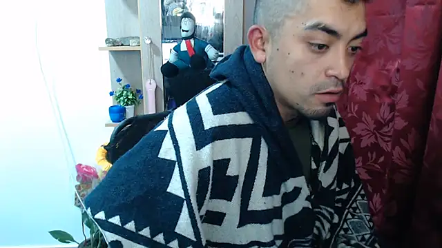 SWEETT_CORY live cam on StripChat