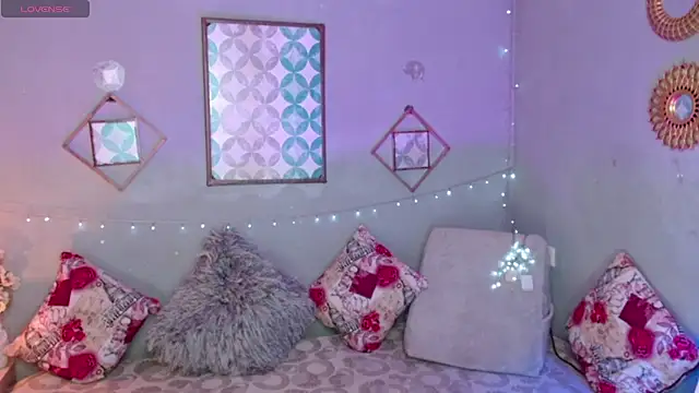 Corinndupontx live cam on StripChat