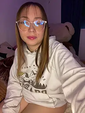 Caamii_ live cam on StripChat