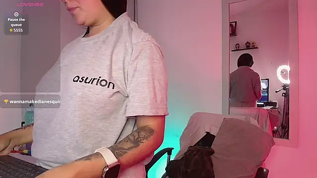 Lexie_Thompson10 webcam