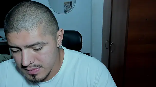 baltazar_dupont (M young) - cum show