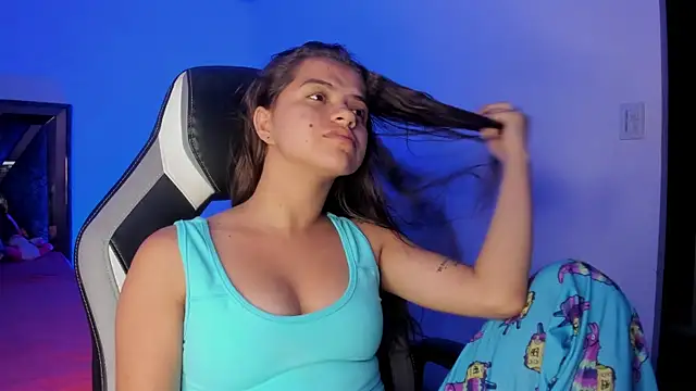 PaigeJayden webcam