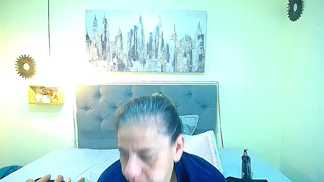 sasi_luna live cam on StripChat