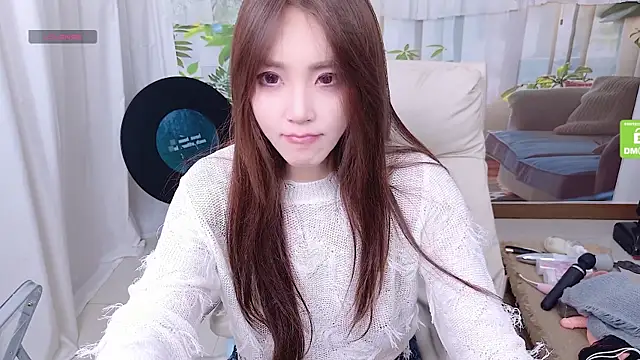 aquarius-Tianbao live cam on StripChat