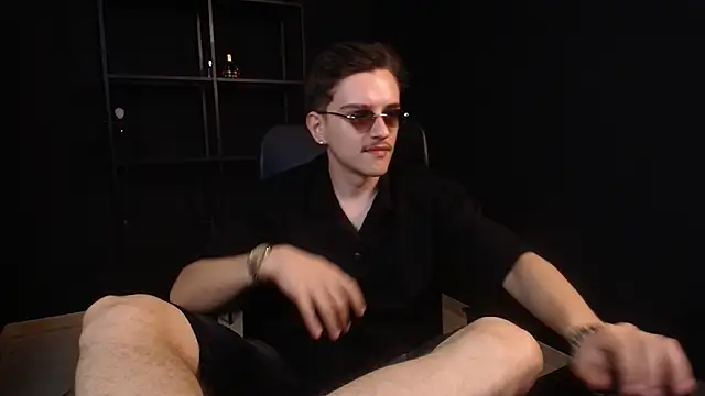 FelixStarkk webcam