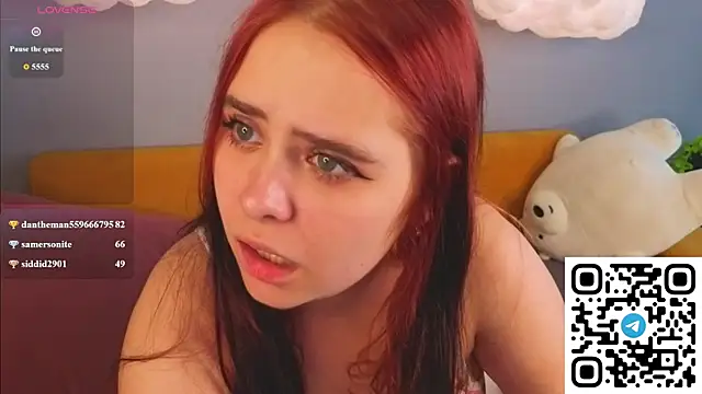Alis_Platt live cam on StripChat