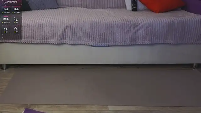 gentle_ariel (F teen) - CUMSHOWz3 💦💦