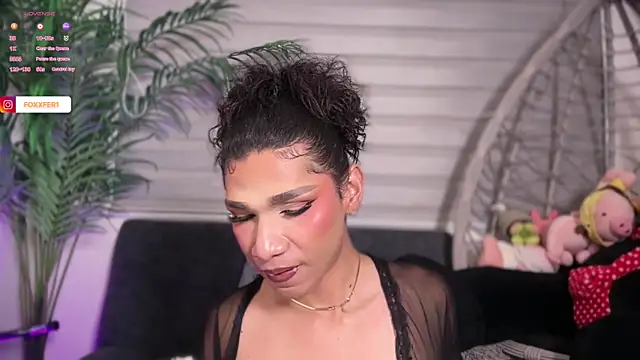 fernandafox_ (T young) - #anal #anal-toys #best #bisexuals #black-hair #blowjob #cam2cam #cheap-privates #colombian #corset #cowgirl #creampie #cum-play #cumshot #deepthroat #dildo-or-vibrator #doggy-style #ejaculation #erotic-dance #facial #fingering #foot-fetish #footjob #handjob #hd #heels #interactive-toys #jerk-off-instruction #kissing #latin #leather #lovense #massage #masturbation #nylon #oil-show #orgasm #outdoor #penis-ring #petite #precum #recordable-privates #recordable-publics #sex-toys #shaven #shower #small-audience #spanish-speaking #spanking #squirt #striptease #swallow #topless #ts #yoga #young