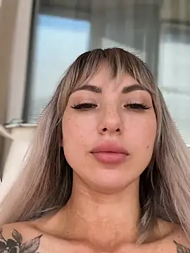 TeaseBabeXXX webcam
