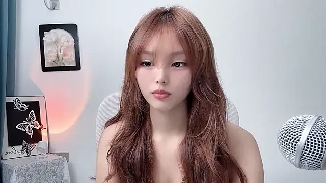 pingping78 live cam on StripChat