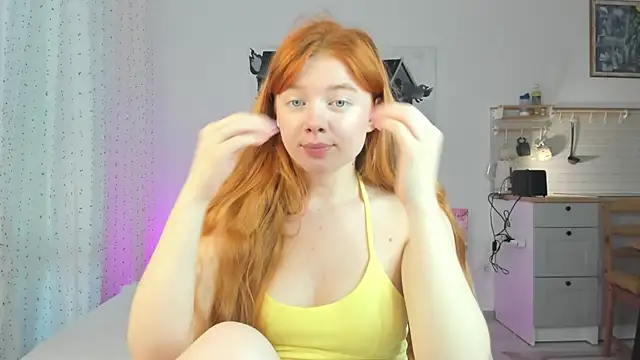 Evie_Tomioka live cam on StripChat
